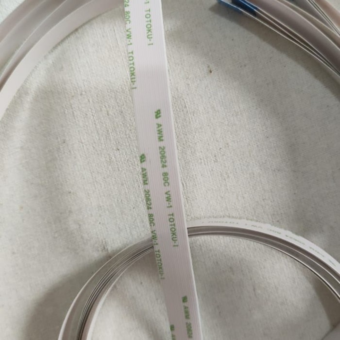 Kabel Scanner Epson L3110 L3150
