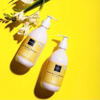 >7XXI3-H Scarlett Whitening Body Lotion | Scarlett by Felicya Angelista [N2N]