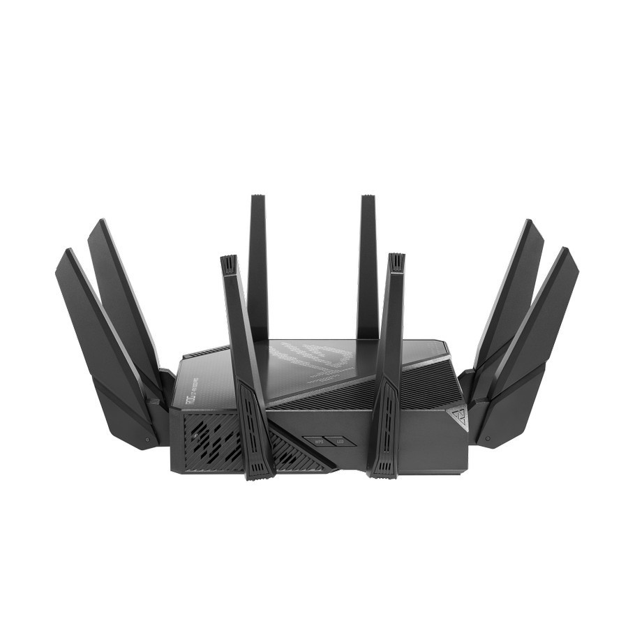 ASUS ROG Rapture GT-AX11000 PRO Tri-Band WiFi 6 gaming router AX11000