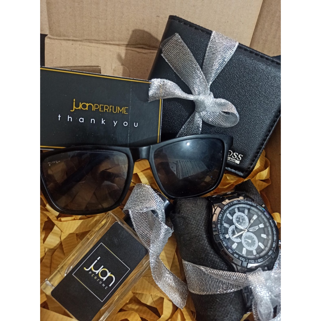 

paket 4 Hampers
