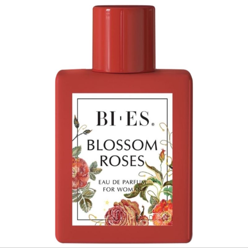 Bies EDP Blossom Roses