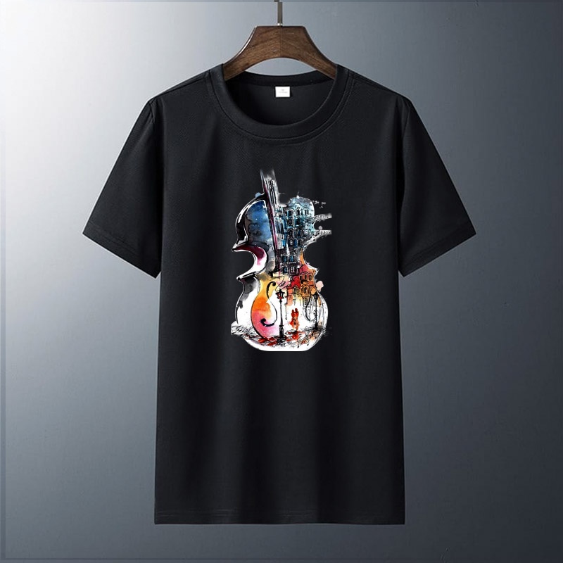 FF KAOS PRIA II KAOS DISTRO SABLON DIGITAL BERKUALITAS BISA UNISEX 010