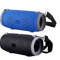 Ready Bermanfaat Speaker Bluetooth Speaker Aktif J020 Portable Wireless Speaker Xtrere Termurah