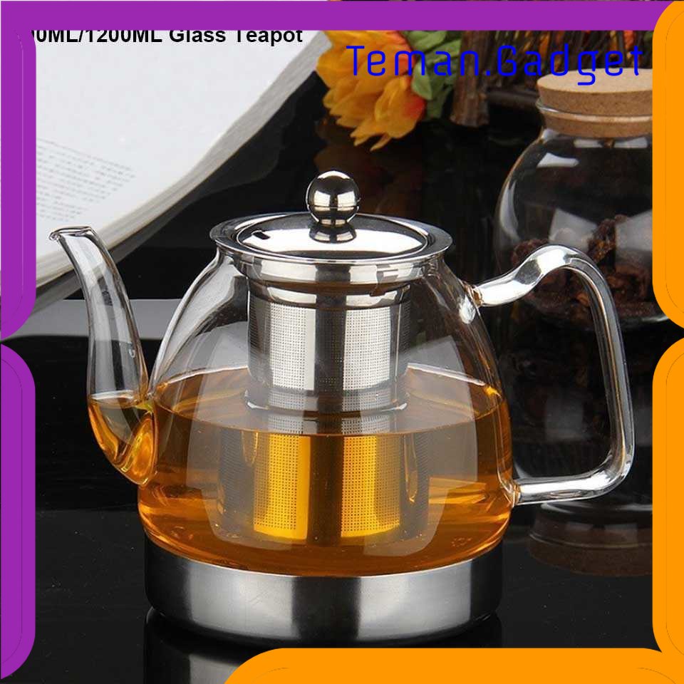 TG - DPR YOMEEI Teko Pitcher Teh Chinese Teapot Maker - TP-760