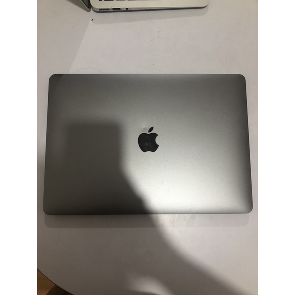 (FREE CASE) MACBOOK AIR RETINA 2018 13 INCH RAM 8GB SSD 128/256 GB SECOND ORI 100% HARGA EKONOMIS