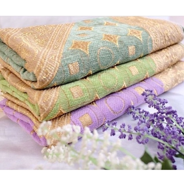 GROSIR/SABLON 40pcs Sajadah ARMINA Uk. Besar