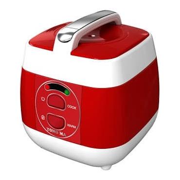 [ Yong Ma ] Rice Cooker / Magic Com Yongma 1 Liter - YMC 506