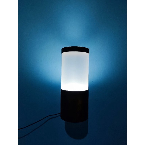 Lampu Dinding Minimalis Dekorasi Pilar Dinding Taman