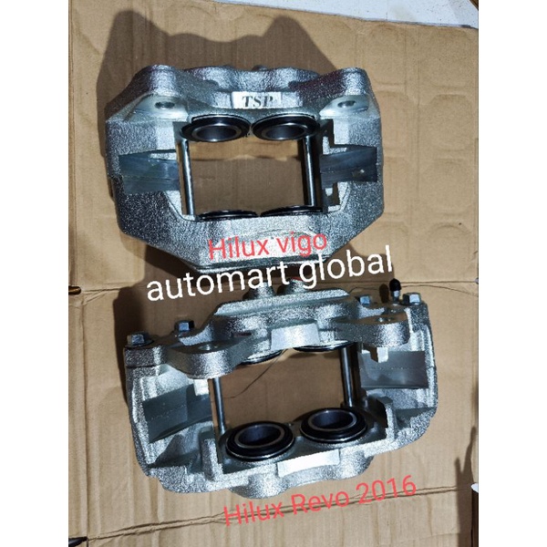 caliper Assy Hilux revo 2016 fortuner vrz 2gd ok300