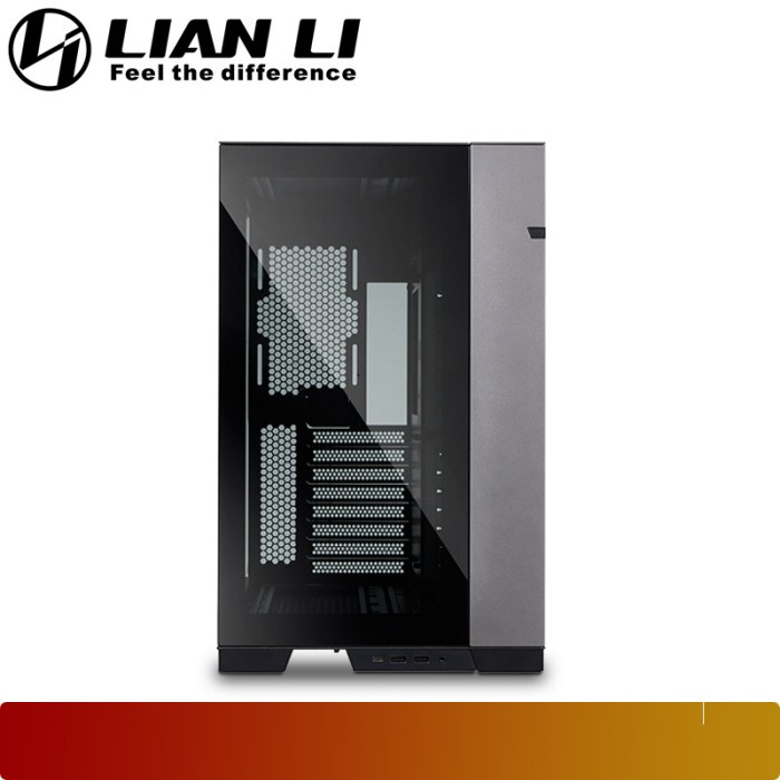 LIAN LI O11 Dynamic EVO - Harbor Grey