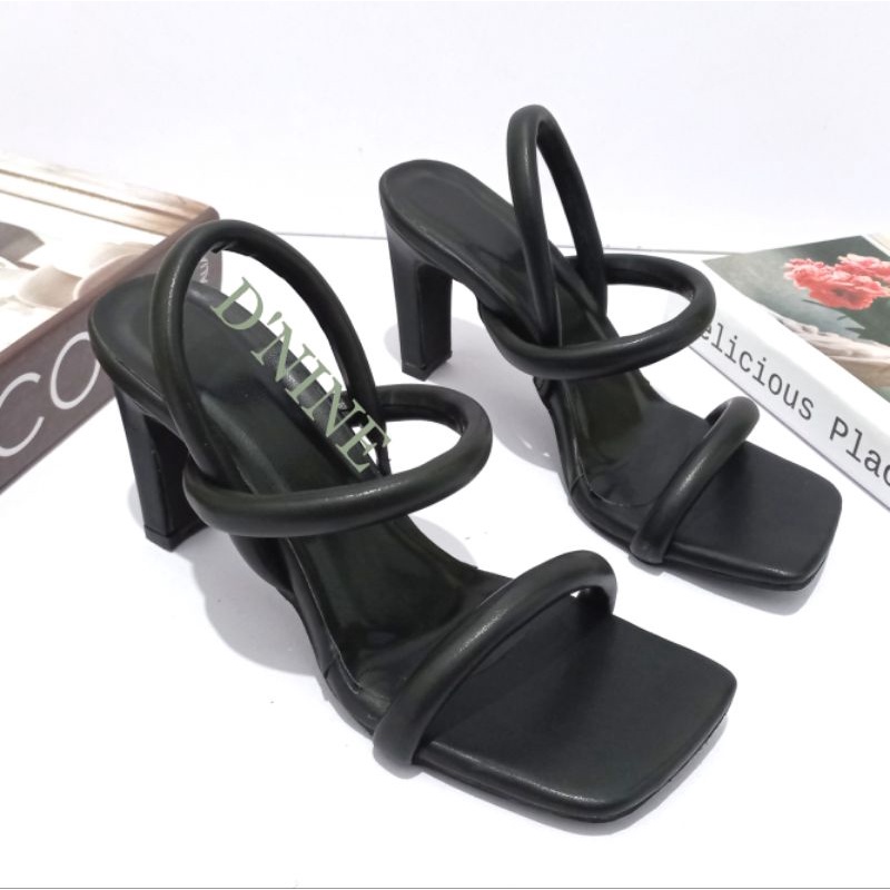 GABBY DV 18 Heels Sandal 9cm