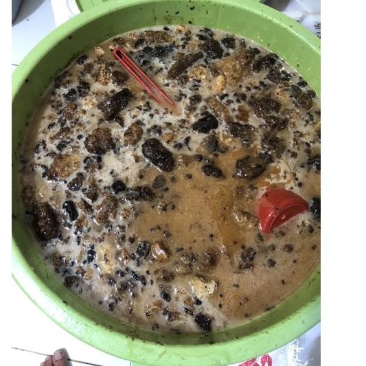 

Stok terbaru madu sumbawa buruan