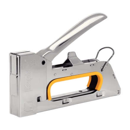 

Rapid PRO R23E Staple Gun - Original onosh00 dijamin
