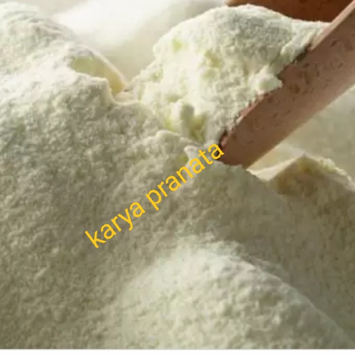 

(BISA COD) susu bubuk full cream 1kg termurah