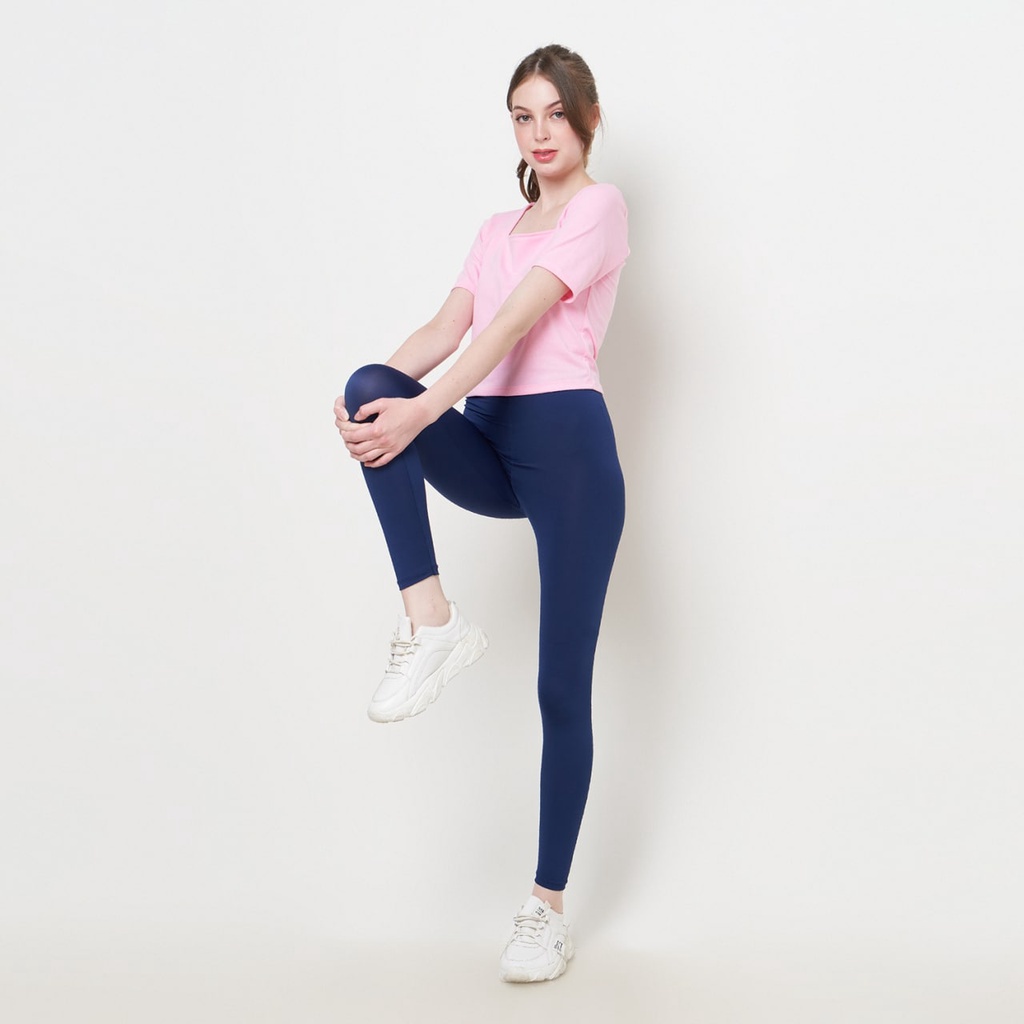 Legging Wanita Polos / Legging Basic / Lejing / Legging Standar Legging01