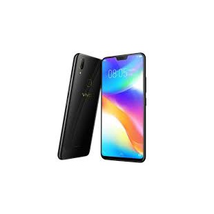 VIVO Y85 V9 4/64GB NEW GARANSI