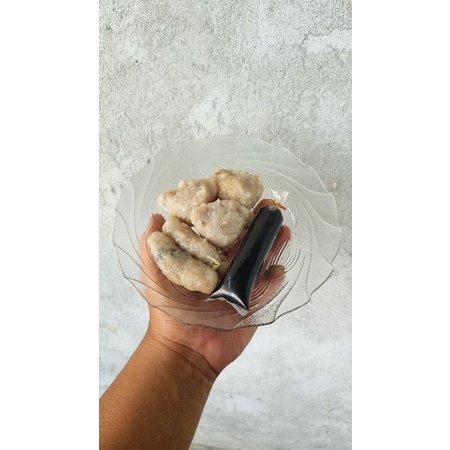 

Pempek paket ekonomis