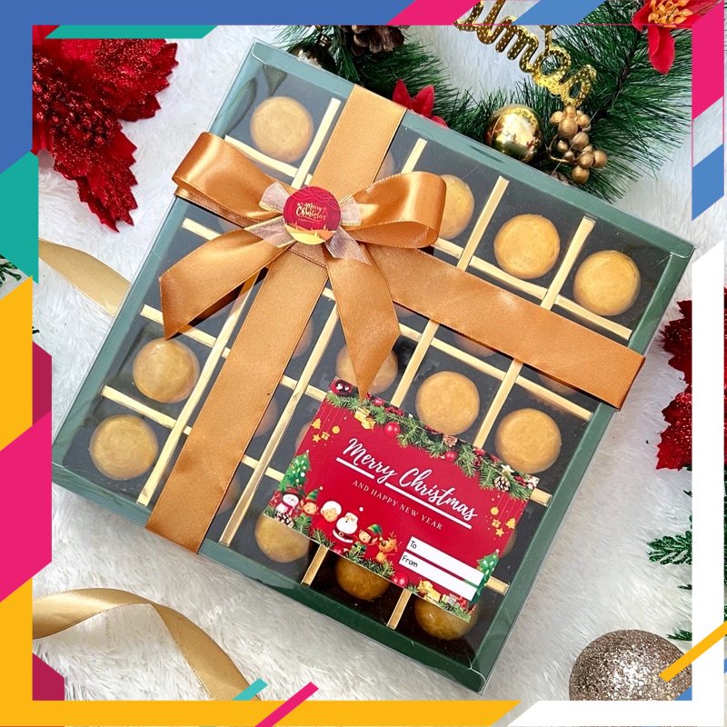 

SPECIAL NATAL DAN TAHUN BARU 2022 /HAMPERS PREMIUM NATAL CHRISMAST 2022 TAHUN BARU 2023 NASTAR WIJSMAN MEWAH GIFT SET KADO ULANG TAHUN BIRTHDAY MURAH BERKUALITAS