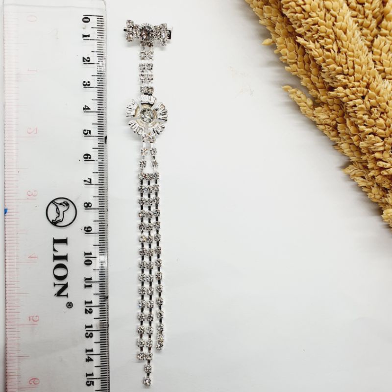 Bros Jurai / Bros Dagu Jurai / Bros Jurai Panjang / Bros Dagu