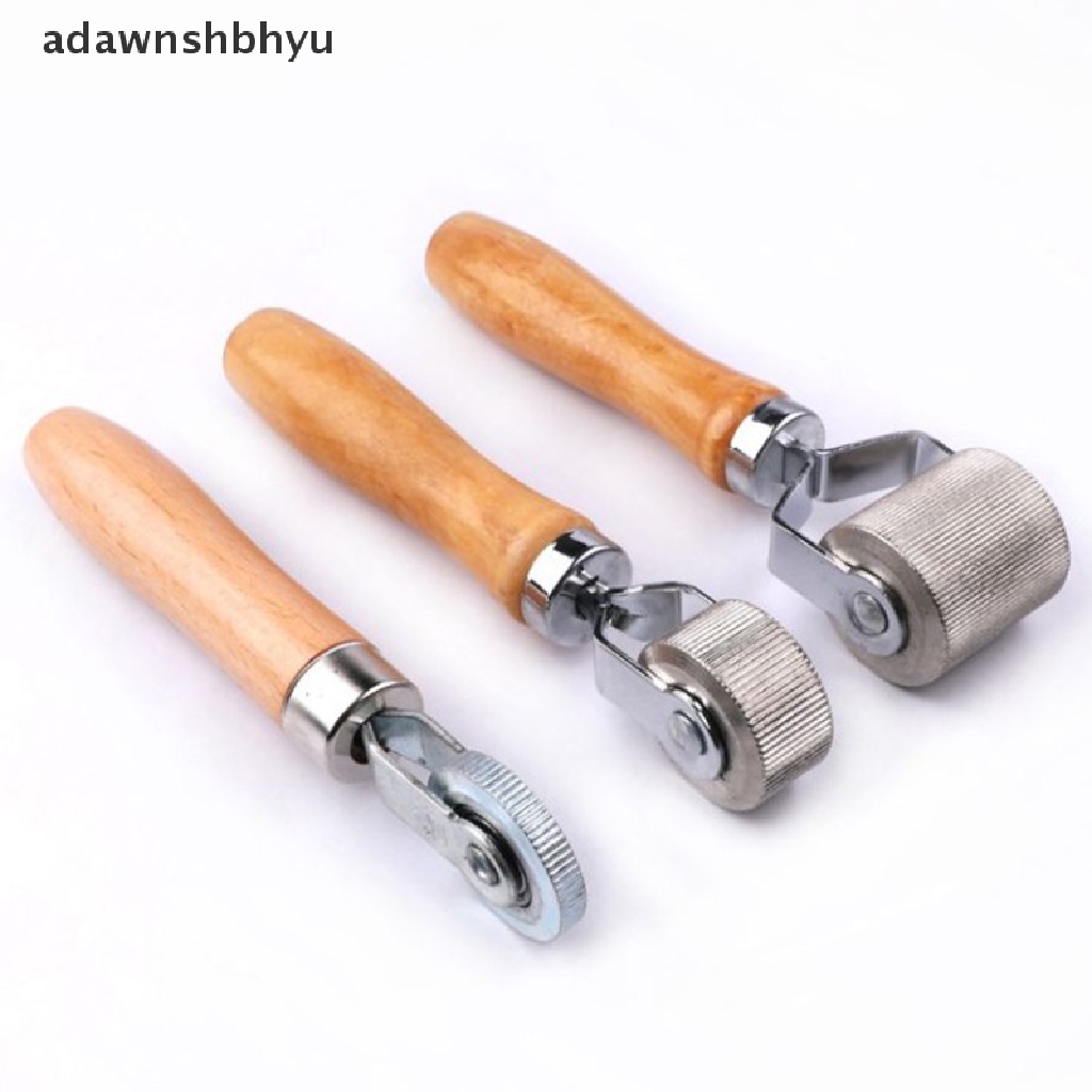 Adawnshbhyu Car Tire Repair Kit Roller Tambal Otomatis Roller Reparasi Roda Motor Alat Perbaikan Ban ID