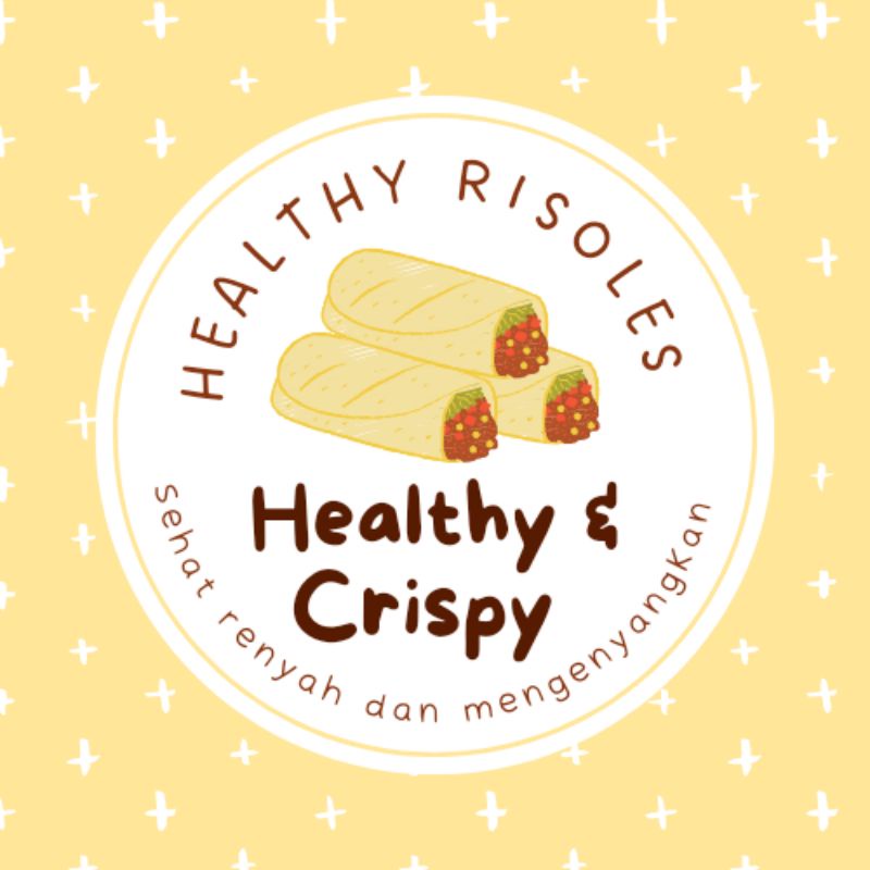 

HealthyRisoles