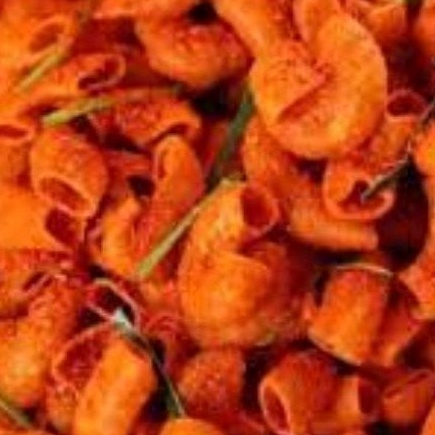 

Makaroni Daun Jeruk 80gr