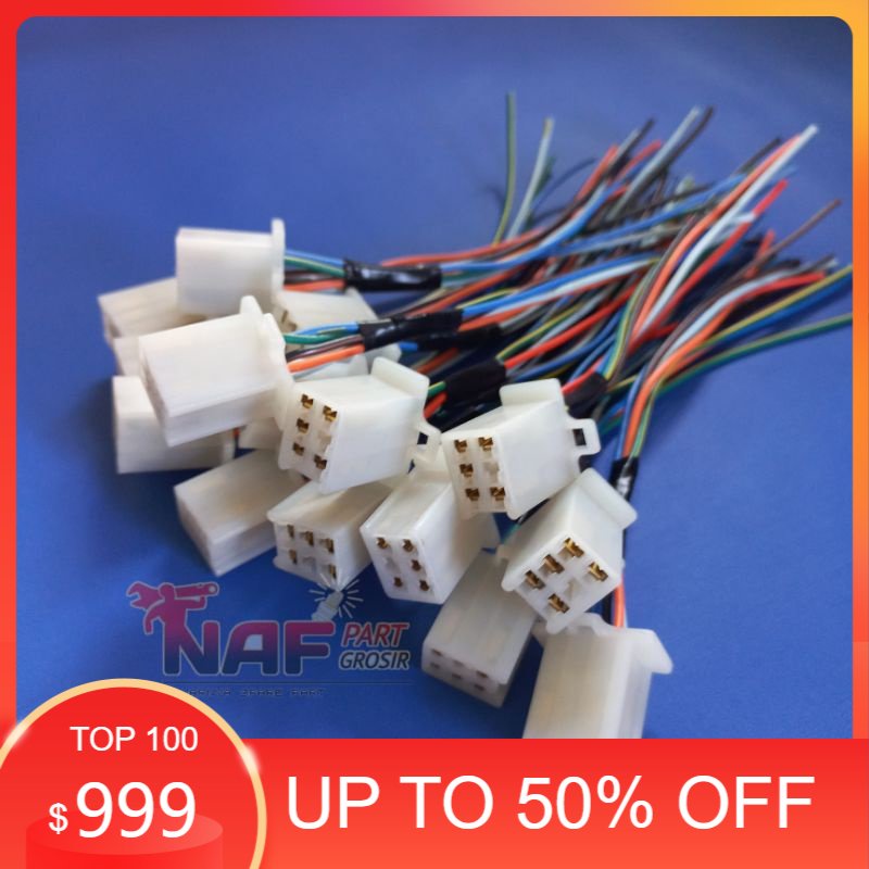 SOCKET SOKET CDI GRAND SUPRA LEGENDA ORIGINAL