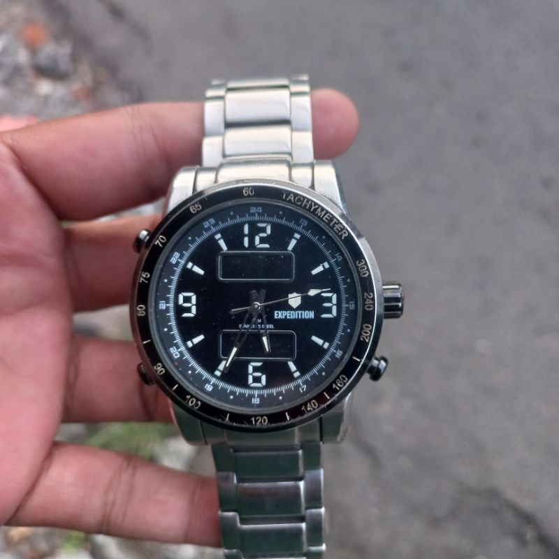 EXPEDITION E6324M original second