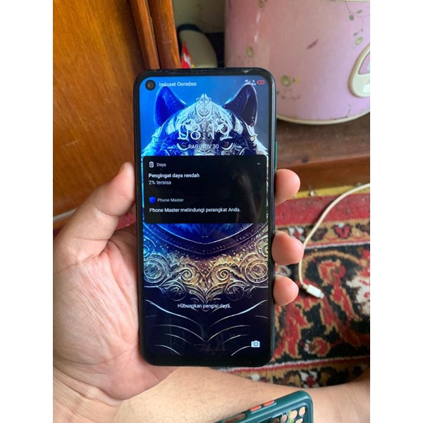 infinix note 7 lite 4/128