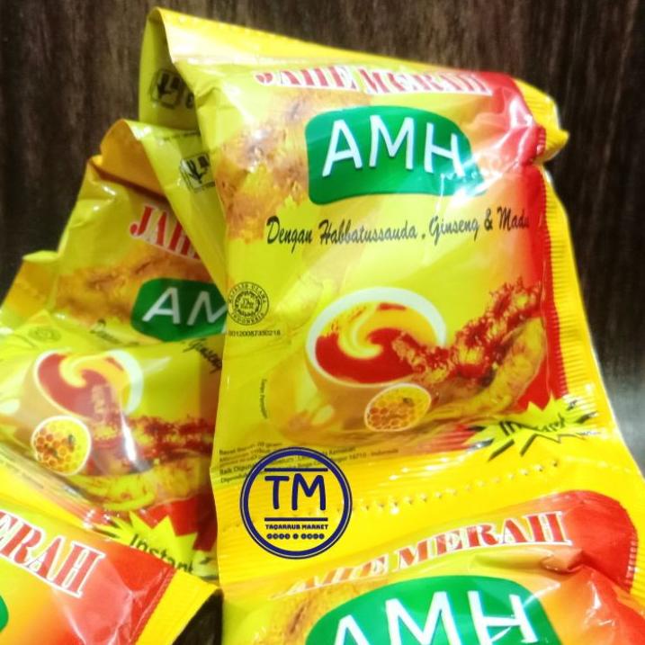 

Big Sales JAHE MERAH AMH - JAHE MERAH SUPER AMH - ASLI - Jahe Kang Sule | Renteng/Selusin ㅱ