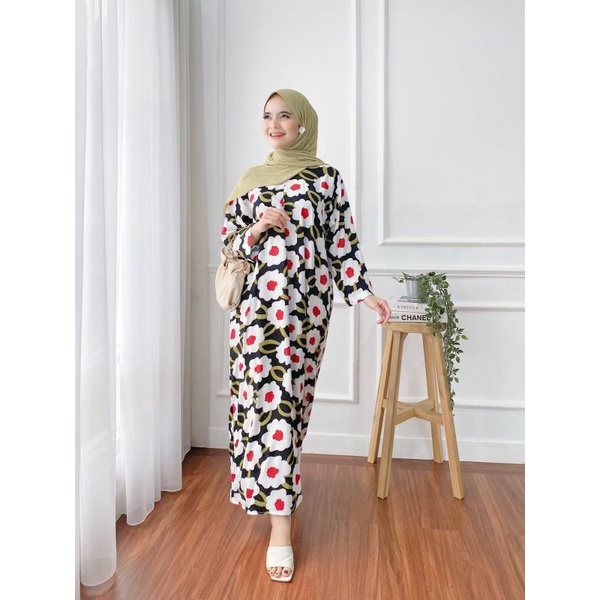 Homedress Daster Gamis Hd.id