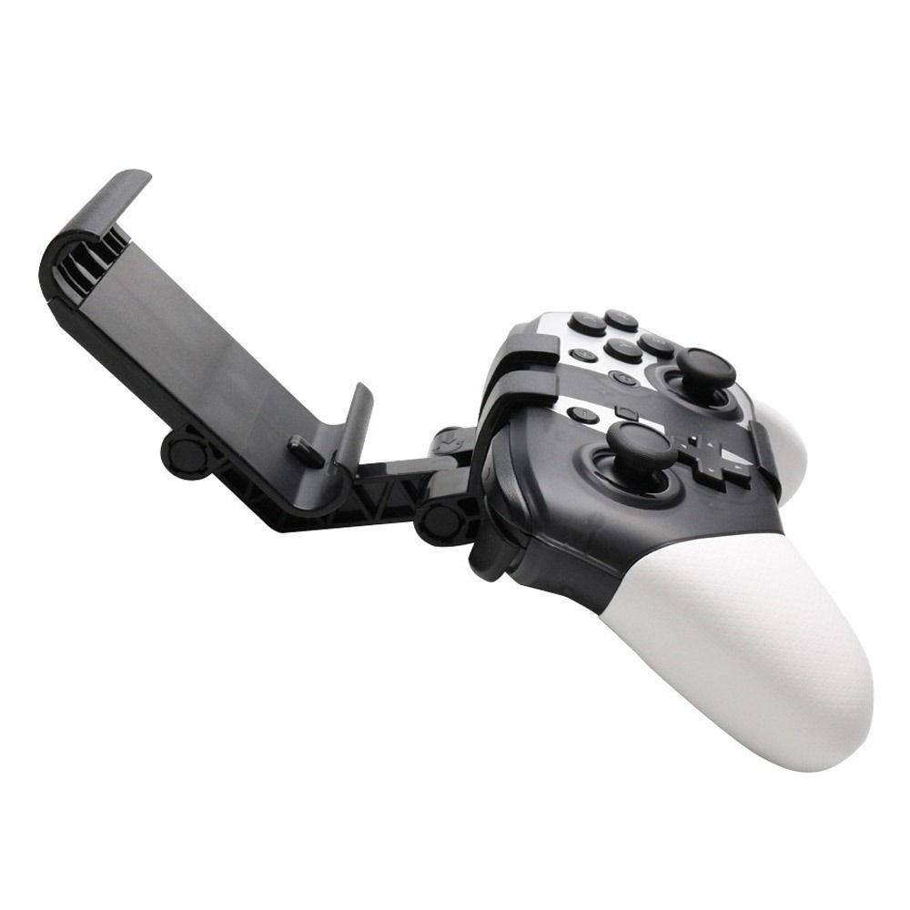POPULAR Populer Game Controller Mount Universal Bracket Gaming Gamepad Clip