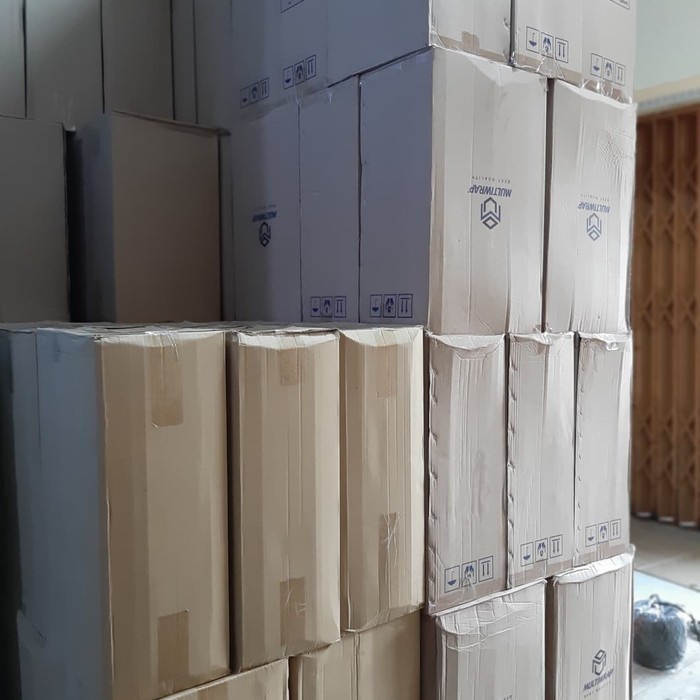 

stretch Film / Wrapping uk. 50cm x 150m x 17 micron