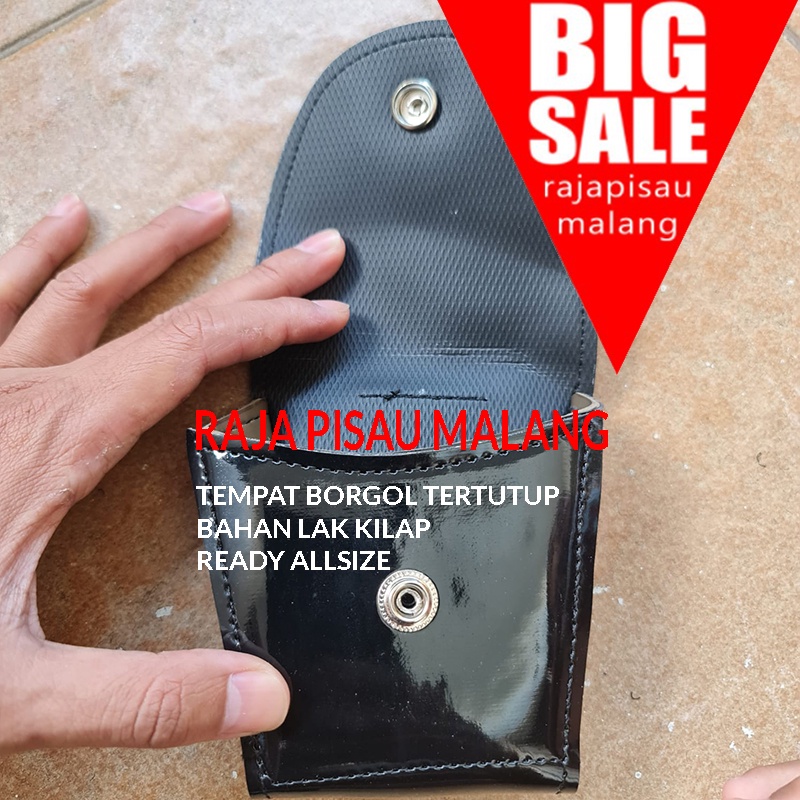 Sarung borgol tangan codura