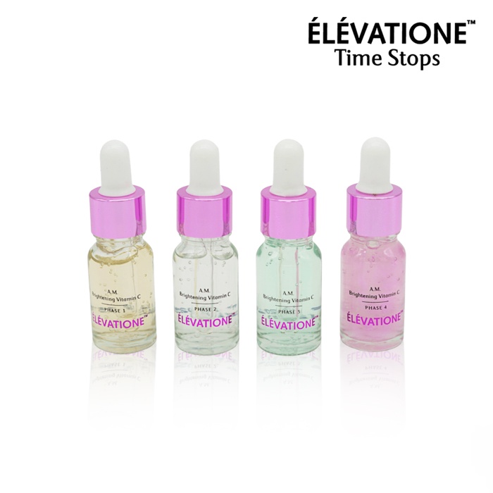 Elevatione Brightening Vitamin C – Essence Drops