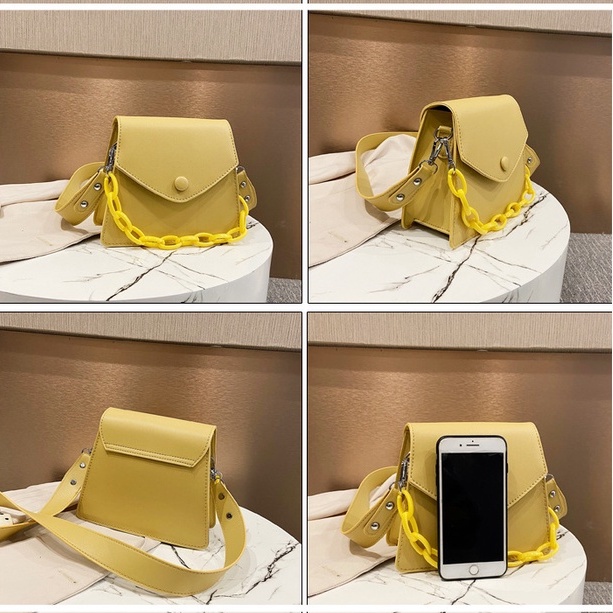 ( 2PC 1KG ) GTBI998880374  New Arrival  !!!  Tas Selempang  Tas Wanita Import  Premium Terbaru
