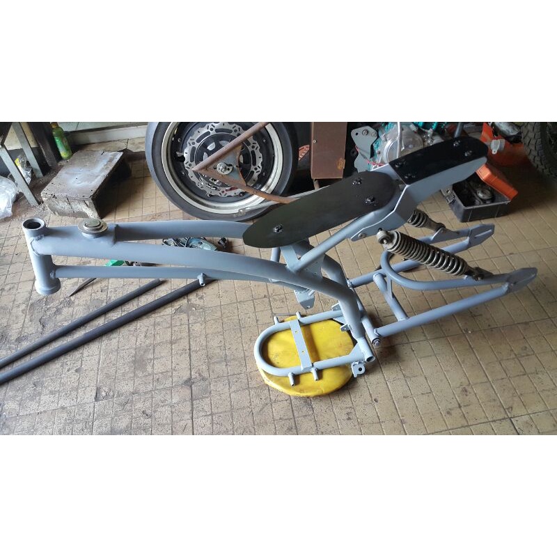 fream bmx cub mini chooper