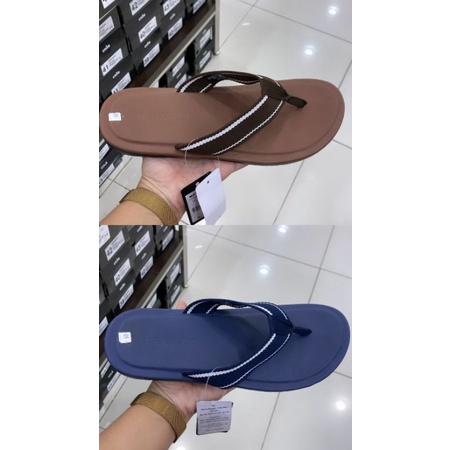 nevada sandal jepit cowok ori matahari dept store