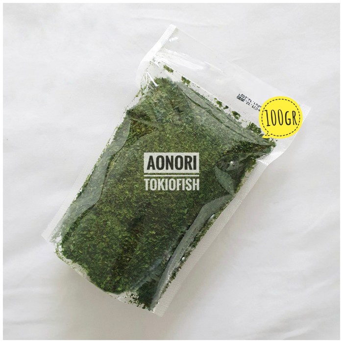 

Aonori Tokiofish 100Gr