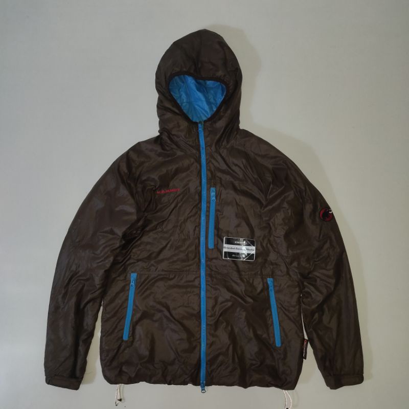 Mammut Outdoor Jacket