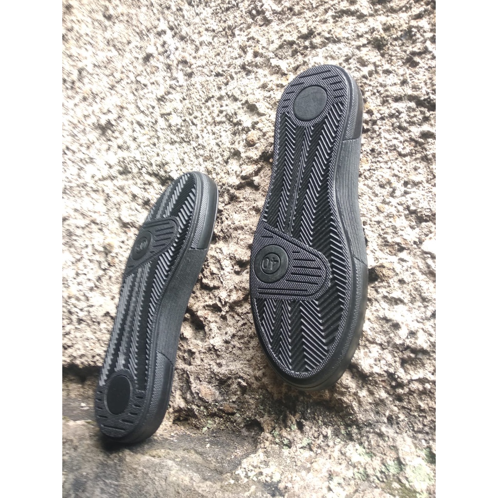 Outsole Sepatu Sneakers Bahan Rubber Tpr Anti Slip Ringan