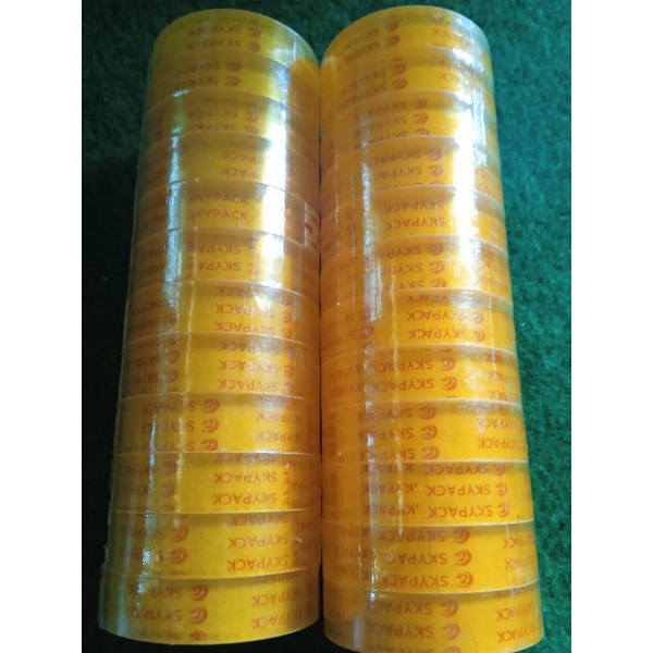 

Solasi Bening Kecil isi 12