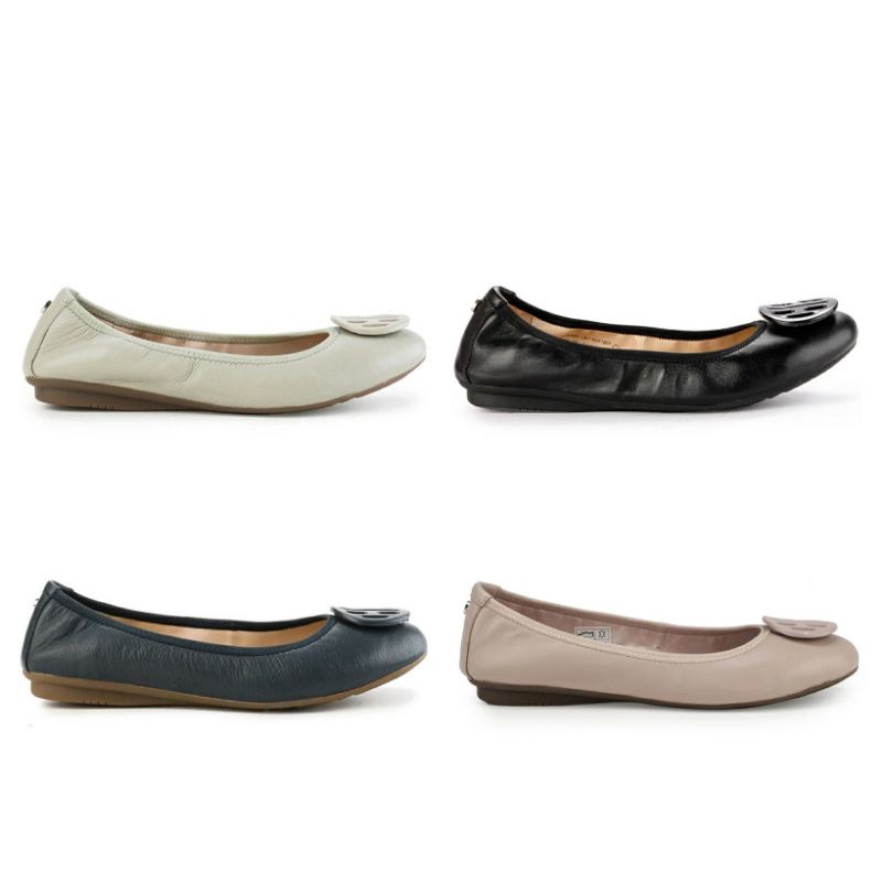 Sepatu Hush Puppies Samantha Original