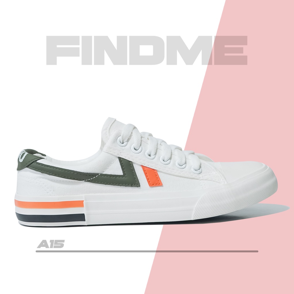 SEPATU SNEAKERS WANITA KANVAS ALL STAR OLD SCHOOL GAYA KLASIK MODERN IMPORT NYAMAN #A15