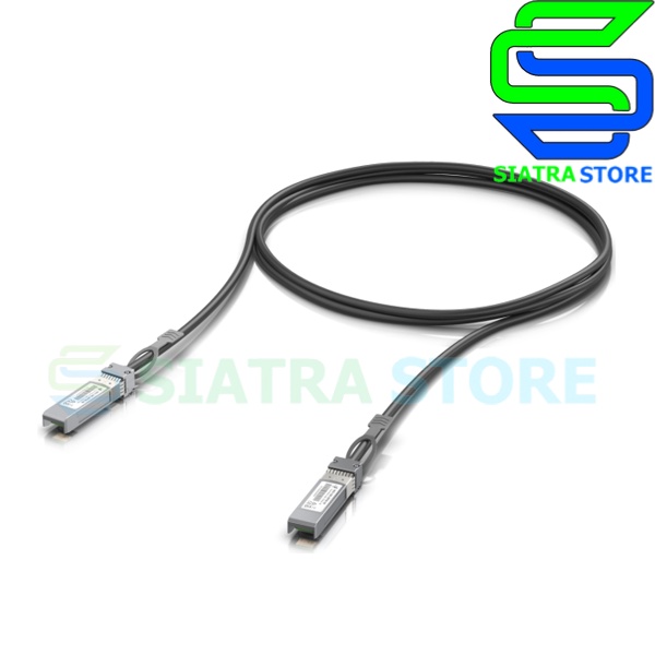 Ubiquiti UACC-DAC-SFP10-3M|DAC 3Meter Direct Attach Cable