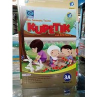

KUPETIK 3A