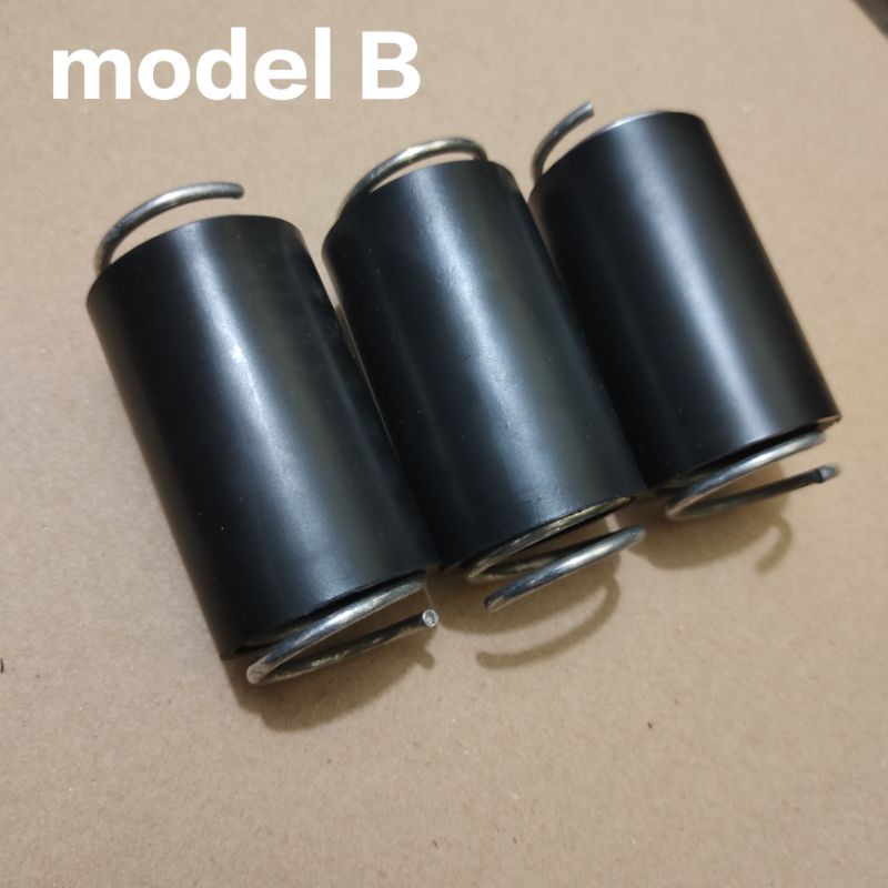 per dudukan dinamo spin mesin cuci sharp 3pcs original