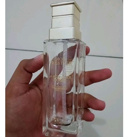 harga air dior ori