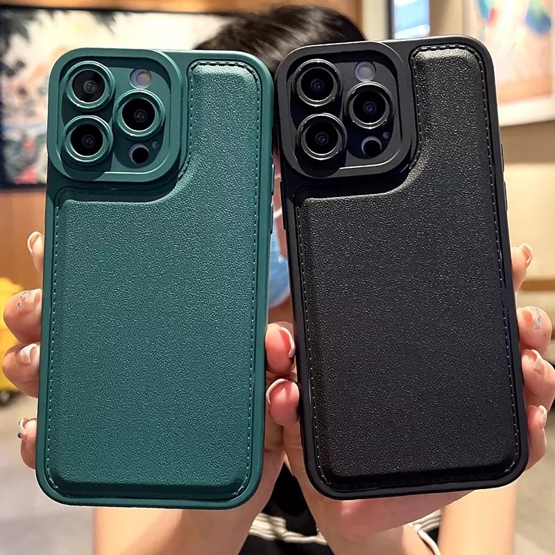 CASE PROLEATHER OPPO RENO 5 RENO 5F RENO 6 4G RENO 6 5G RENO 7 4G RENO 7 5G RENO 7Z 5G RENO 8 4G RENO 8 5G RENO 8Z 5G RENO 8 PRO - CASE LEATHER PRO