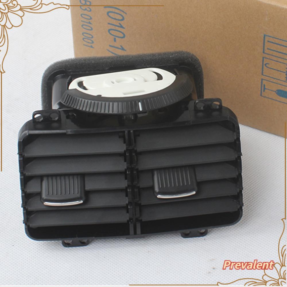 Preva Air Conditioner Outlet Sparepart Mobil Ac Mobil Untuk GTI Jetta MK5 MK6 1K0819203A